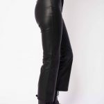 Camilla Pihl  Camilla Pihl Leather Trouser