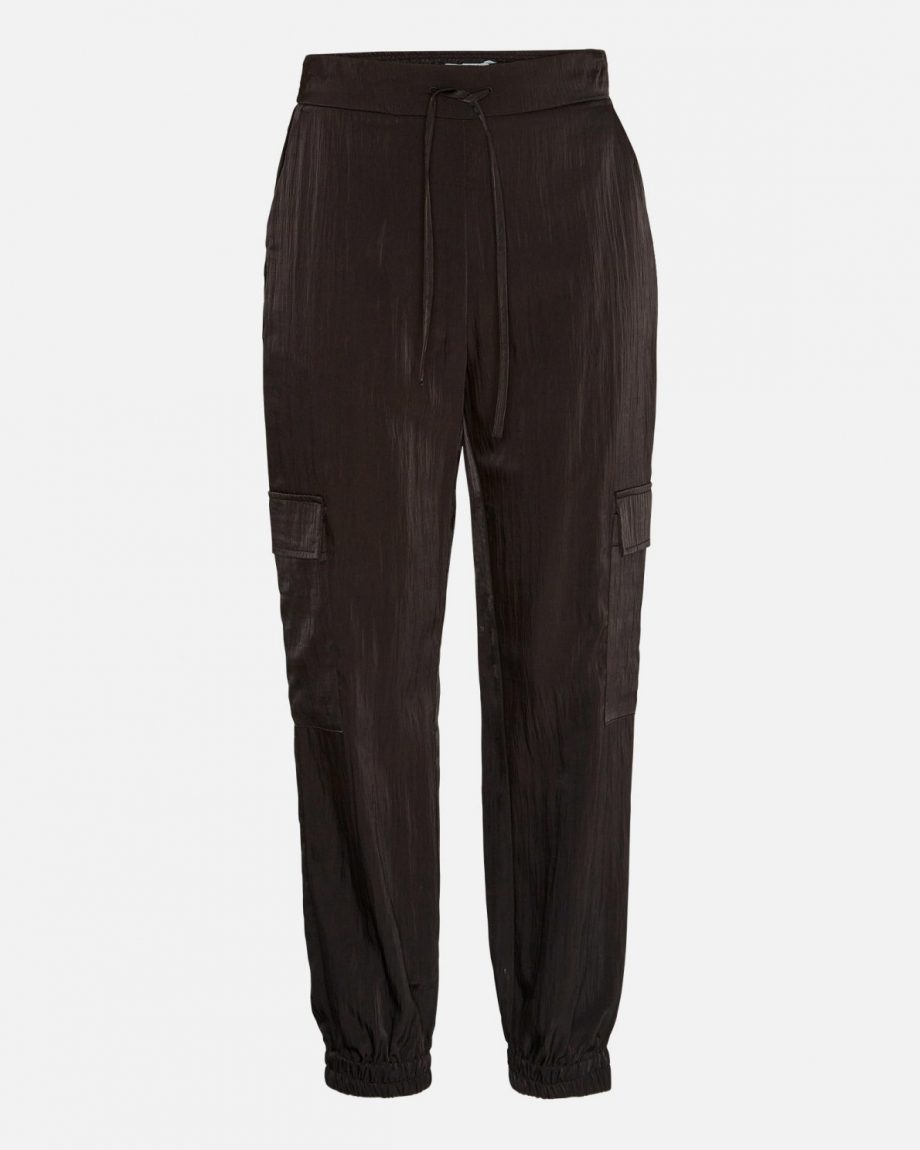 Ginetta pants - Black