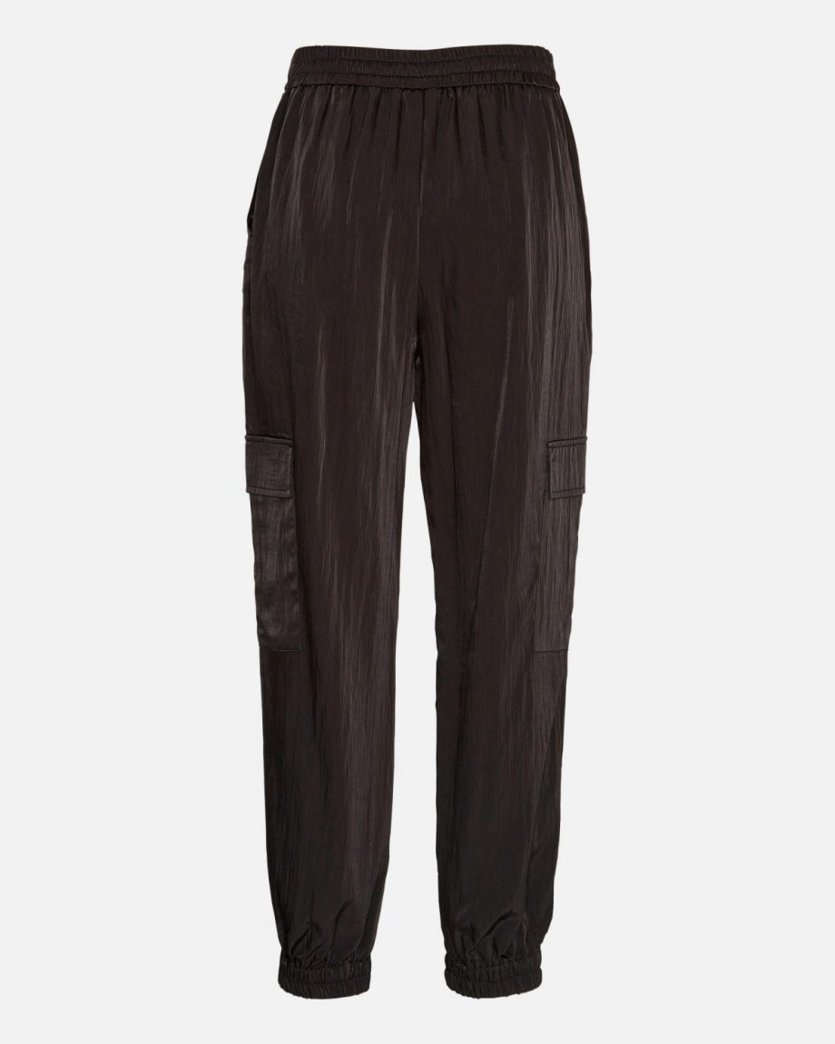 Ginetta pants - Black