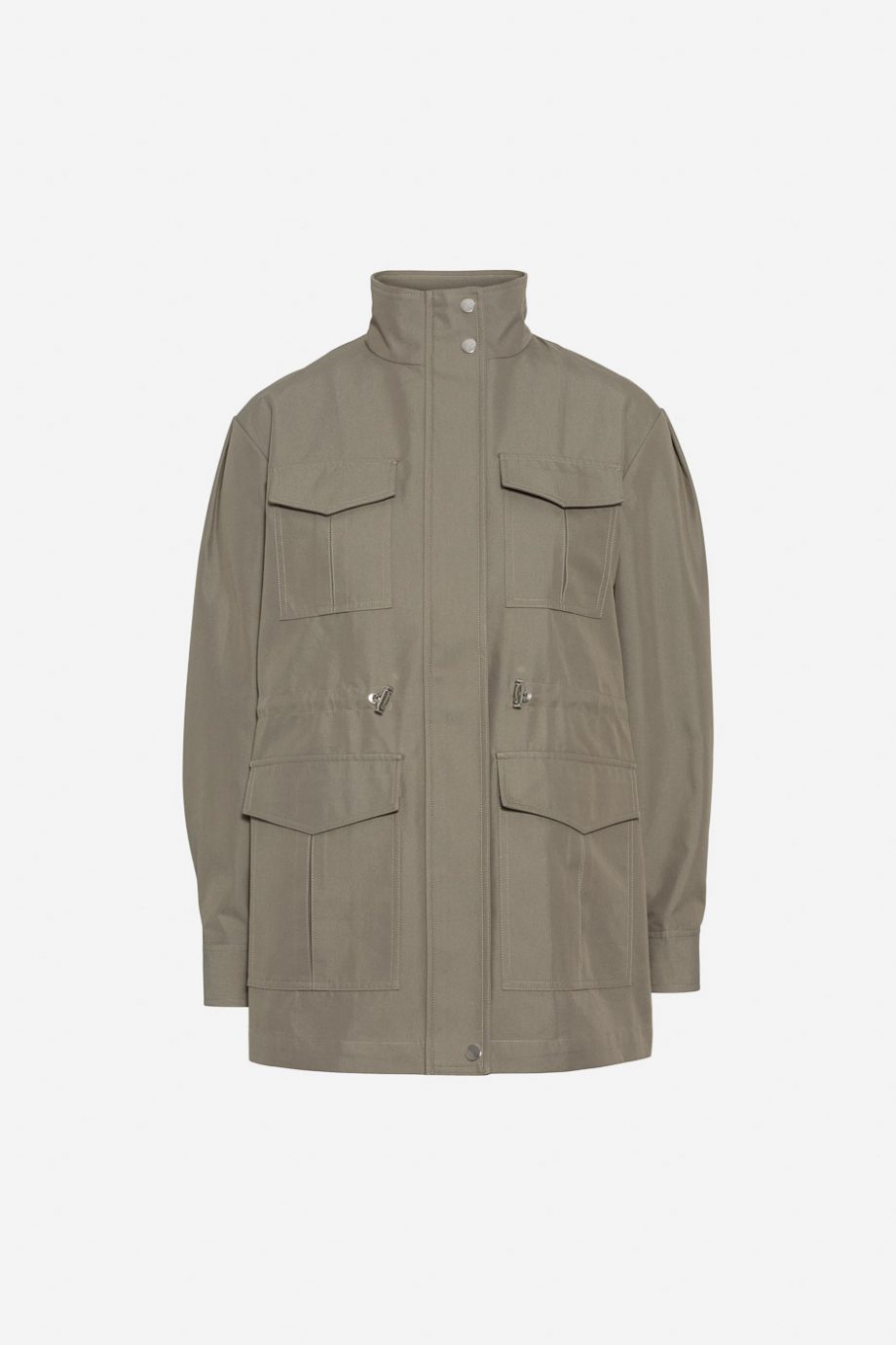 Madiana jacket - Army