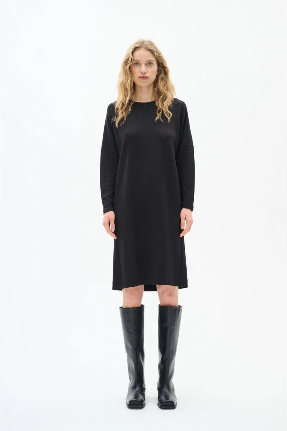 Annieh Vincent dress - Black